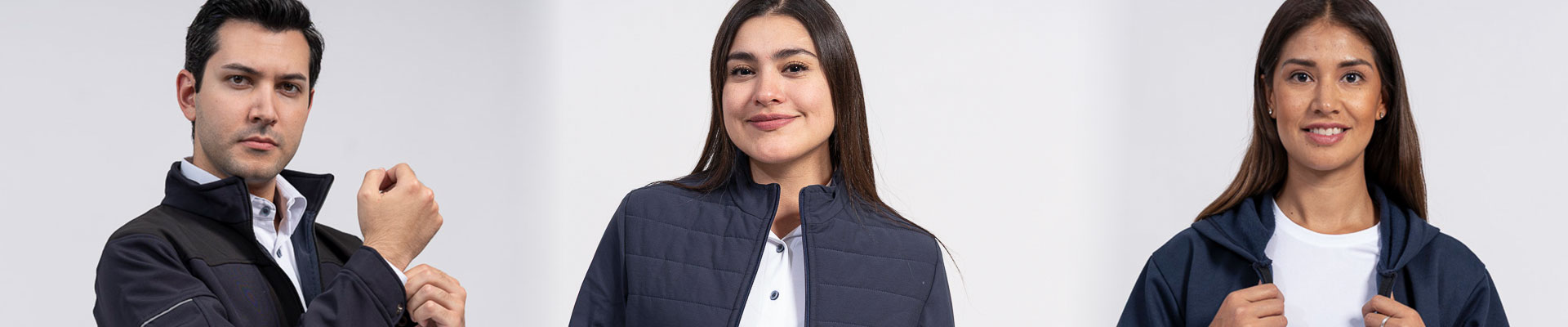 Uniformes Corporativos