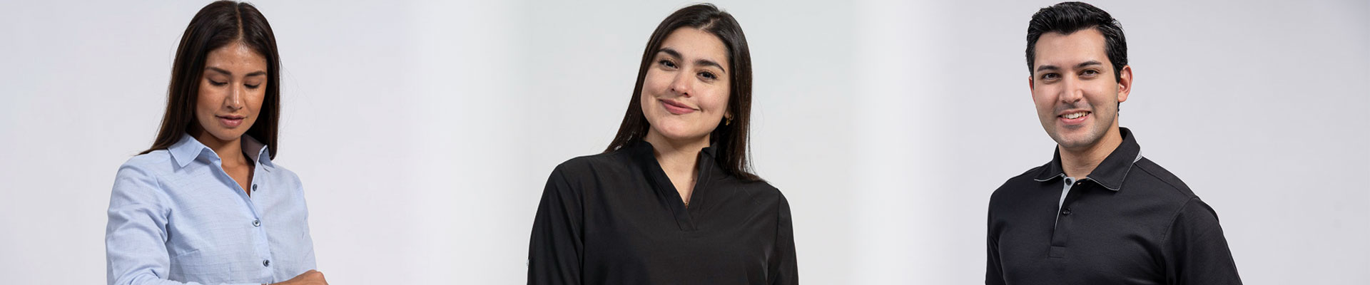 Uniformes Corporativos