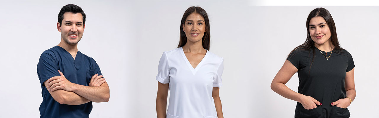 Uniformes Médicos