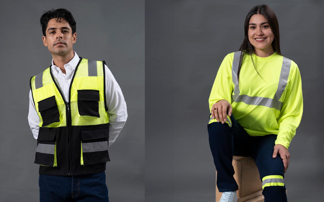 Uniformes Industriales