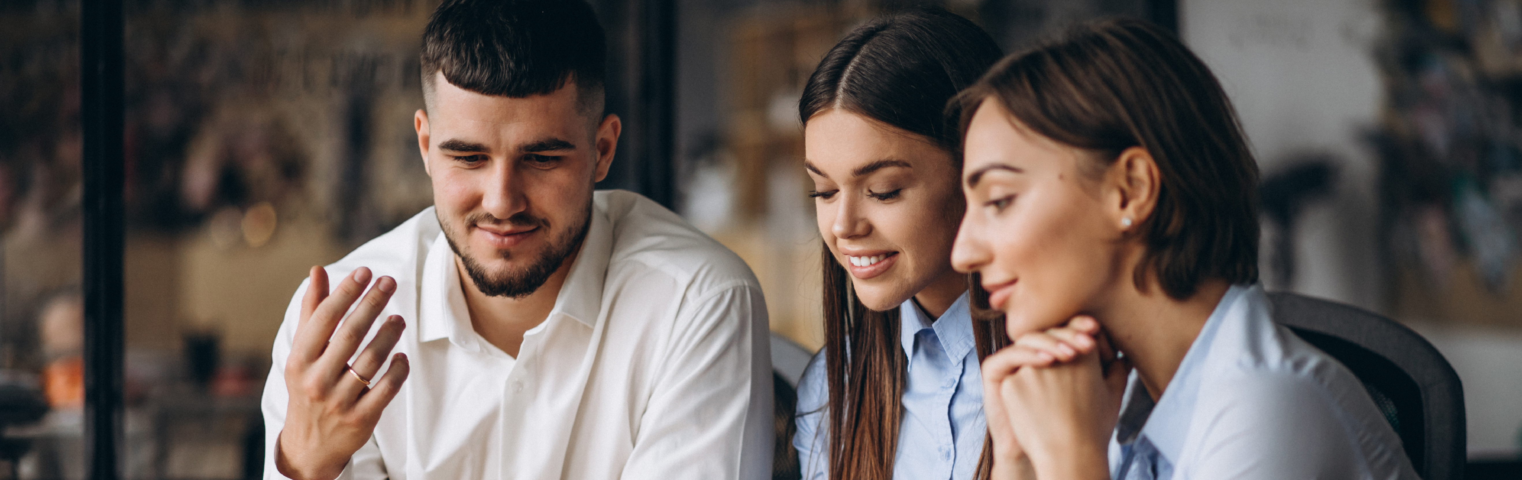 Uniformes Corporativos