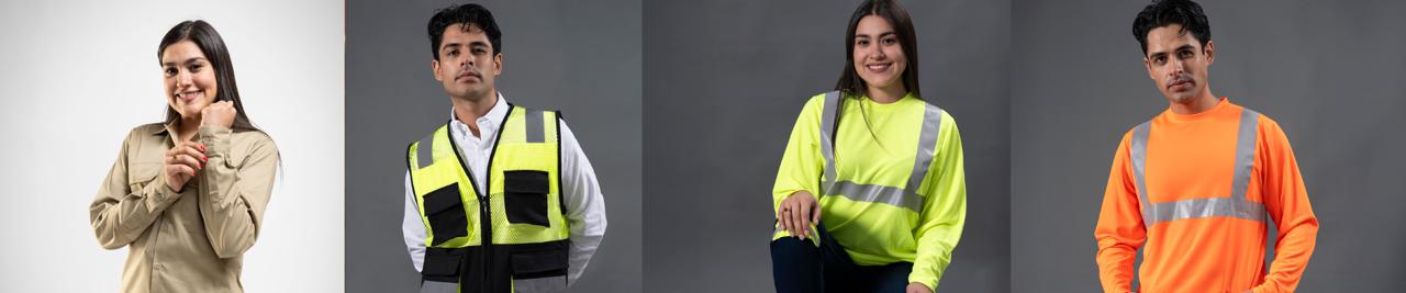 Uniformes Industriales